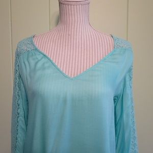 O'Neill Long Sleeve Tunic
